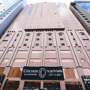 4* Hotel Bab Almultazam Concorde